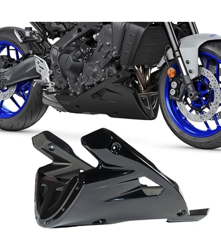 Amazon | Semspeed ヤマハ MT-09 mt09 2014-2024 エンジン
